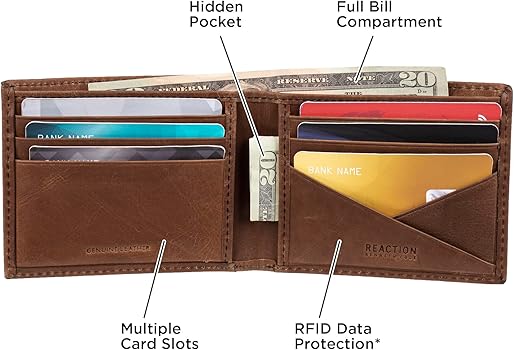 ケト　keto レザーウォレット ケト keto レザーウォレット